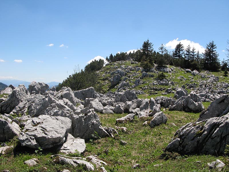 Großer hetzkogel